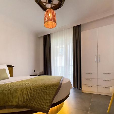 Limon Apart Apartment Akyaka  Bagian luar foto