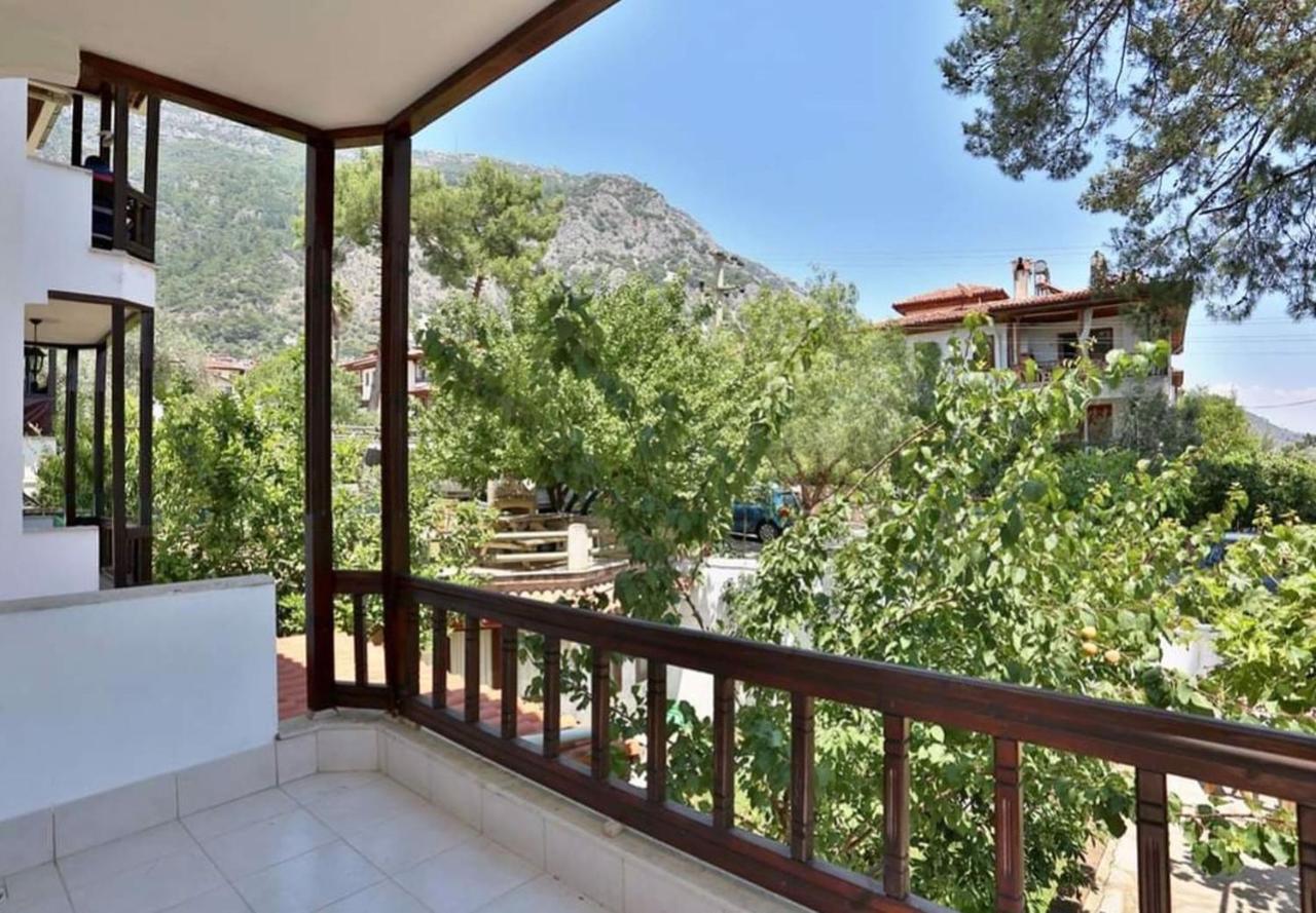 Limon Apart Apartment Akyaka  Bagian luar foto