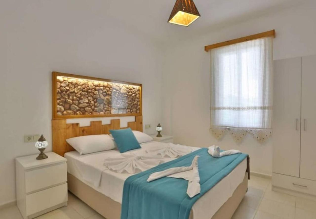 Limon Apart Apartment Akyaka  Bagian luar foto