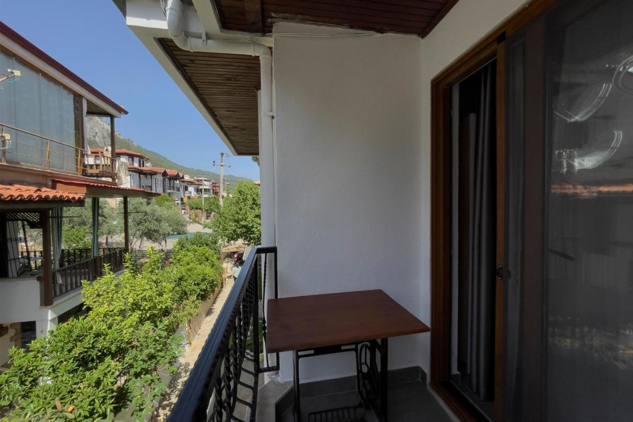 Limon Apart Apartment Akyaka  Bagian luar foto