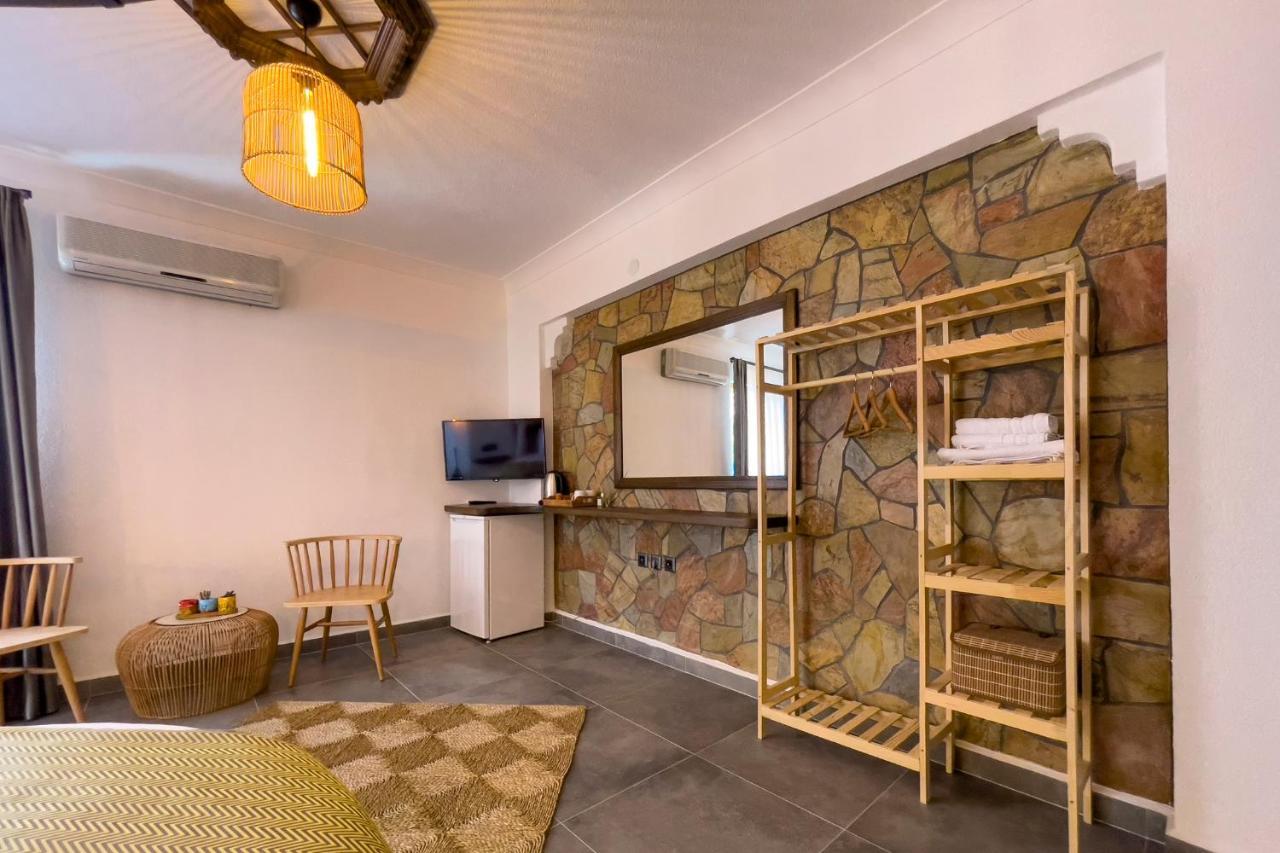 Limon Apart Apartment Akyaka  Bagian luar foto