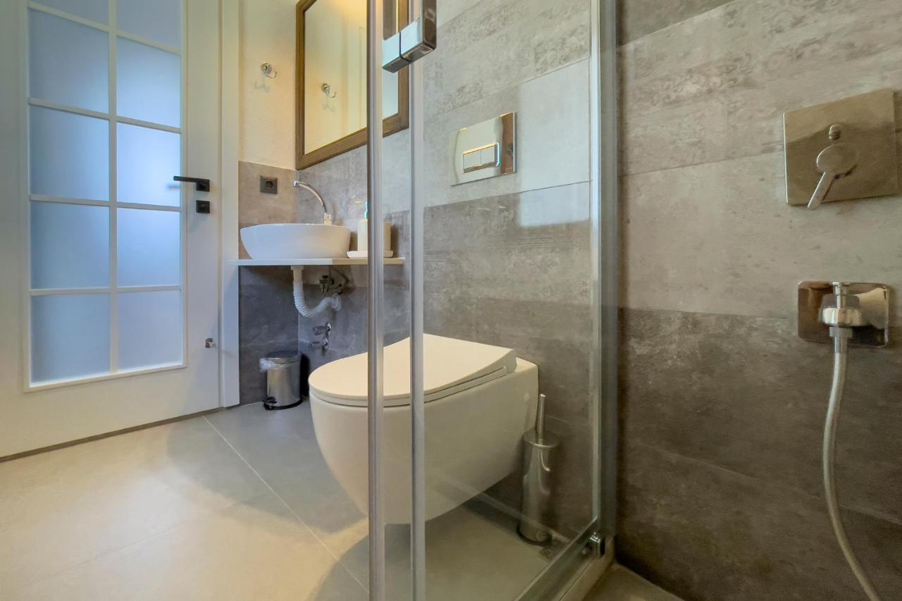 Limon Apart Apartment Akyaka  Bagian luar foto