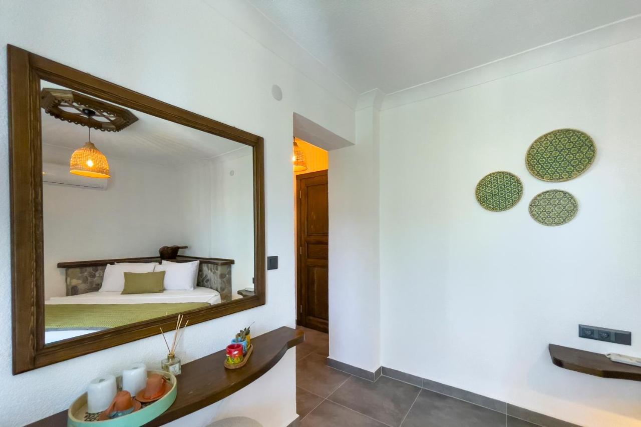Limon Apart Apartment Akyaka  Bagian luar foto