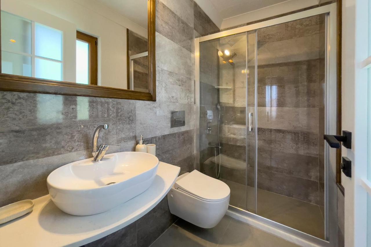 Limon Apart Apartment Akyaka  Bagian luar foto