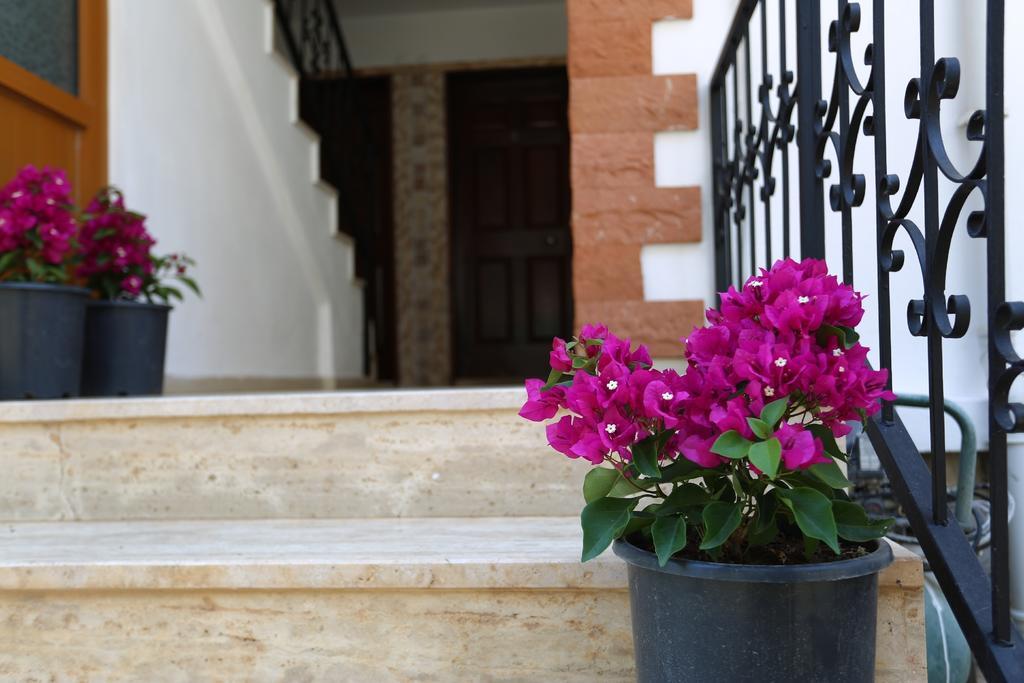 Limon Apart Apartment Akyaka  Bagian luar foto