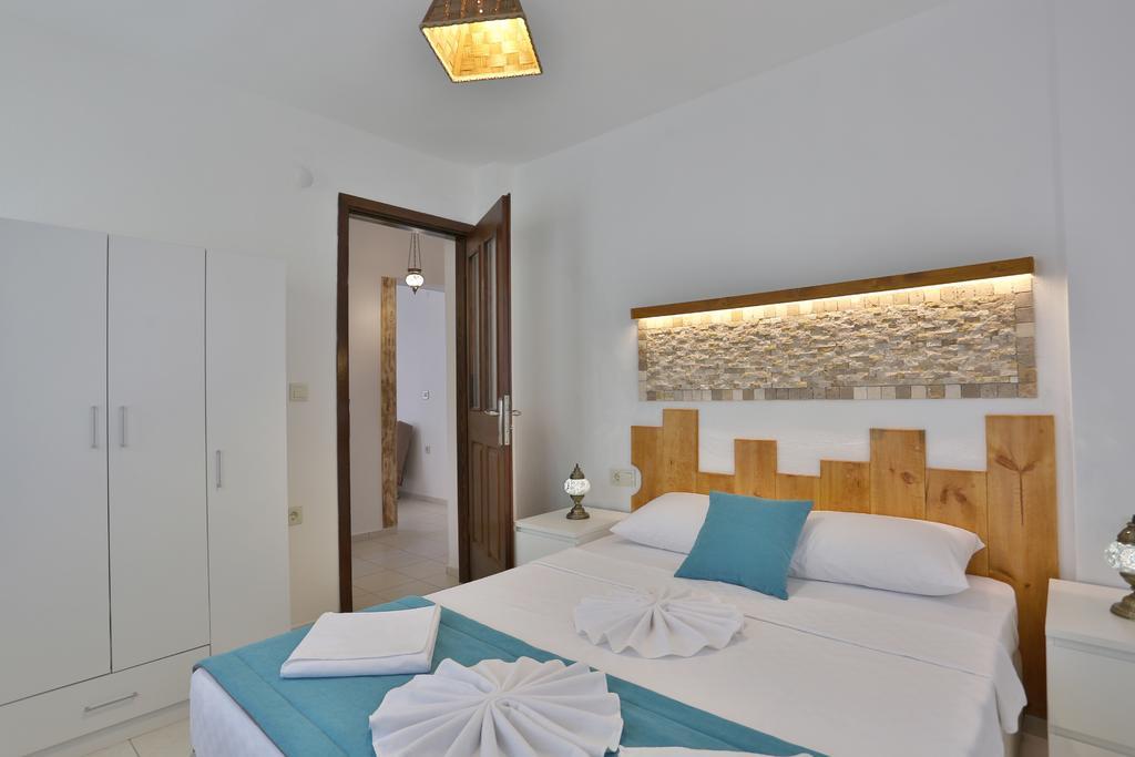 Limon Apart Apartment Akyaka  Bagian luar foto