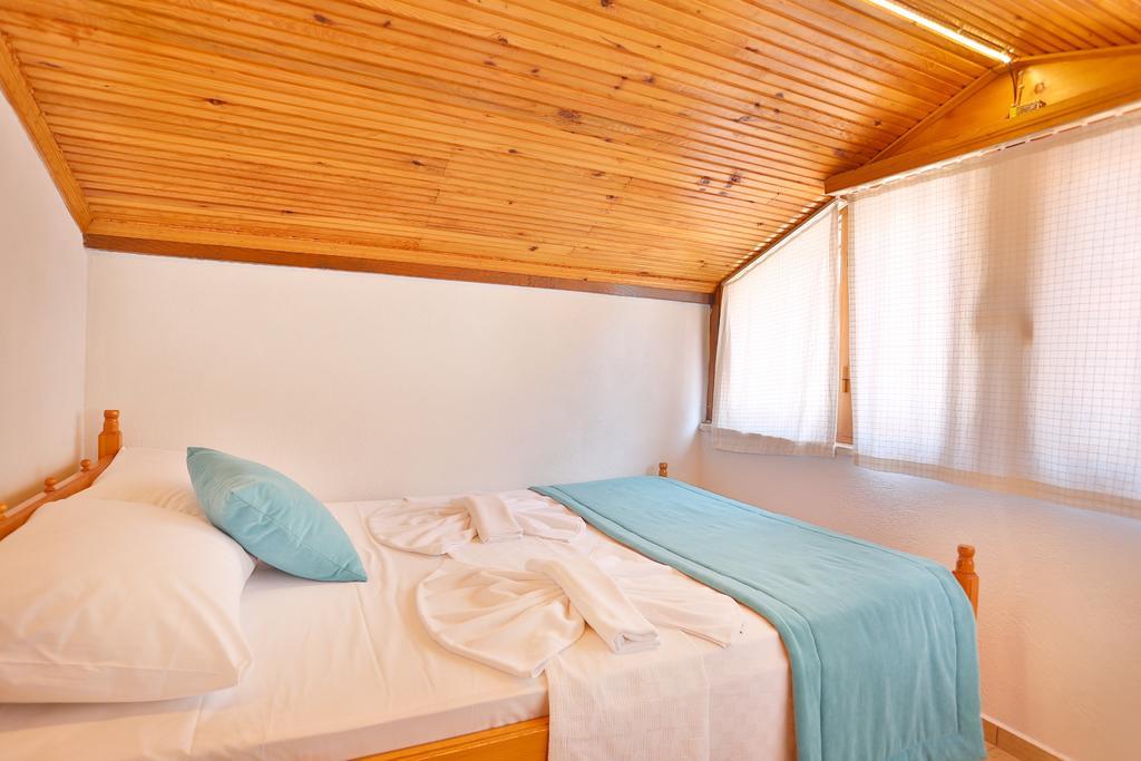 Limon Apart Apartment Akyaka  Ruang foto
