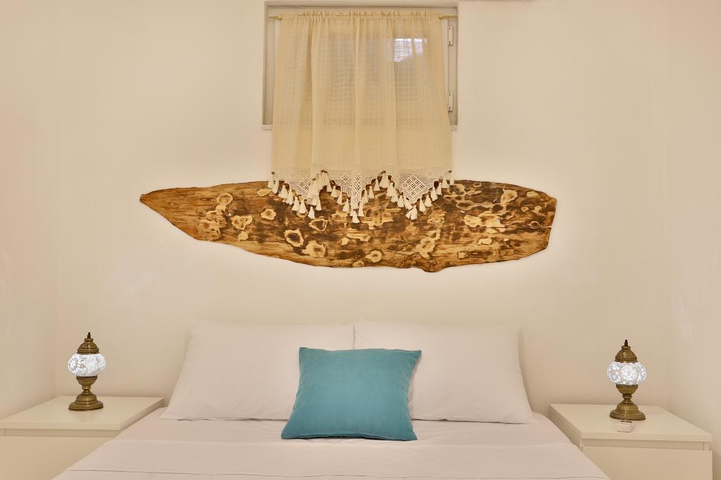 Limon Apart Apartment Akyaka  Bagian luar foto