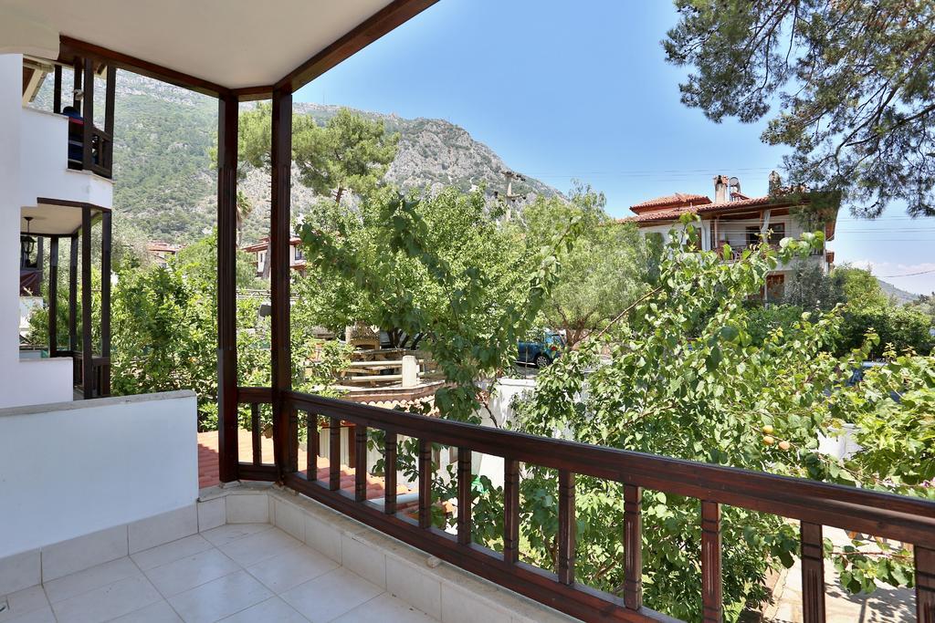 Limon Apart Apartment Akyaka  Bagian luar foto