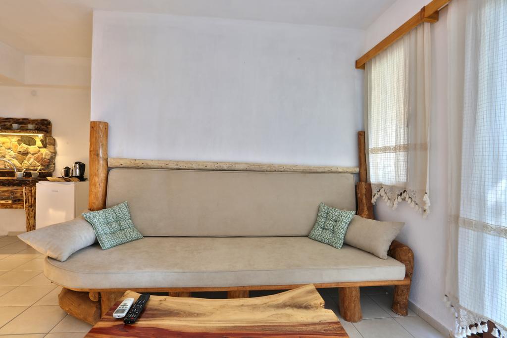 Limon Apart Apartment Akyaka  Bagian luar foto
