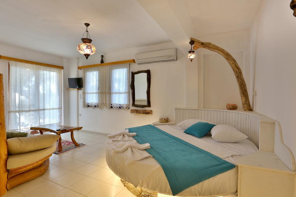 Limon Apart Apartment Akyaka  Bagian luar foto