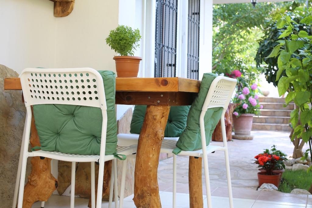 Limon Apart Apartment Akyaka  Bagian luar foto