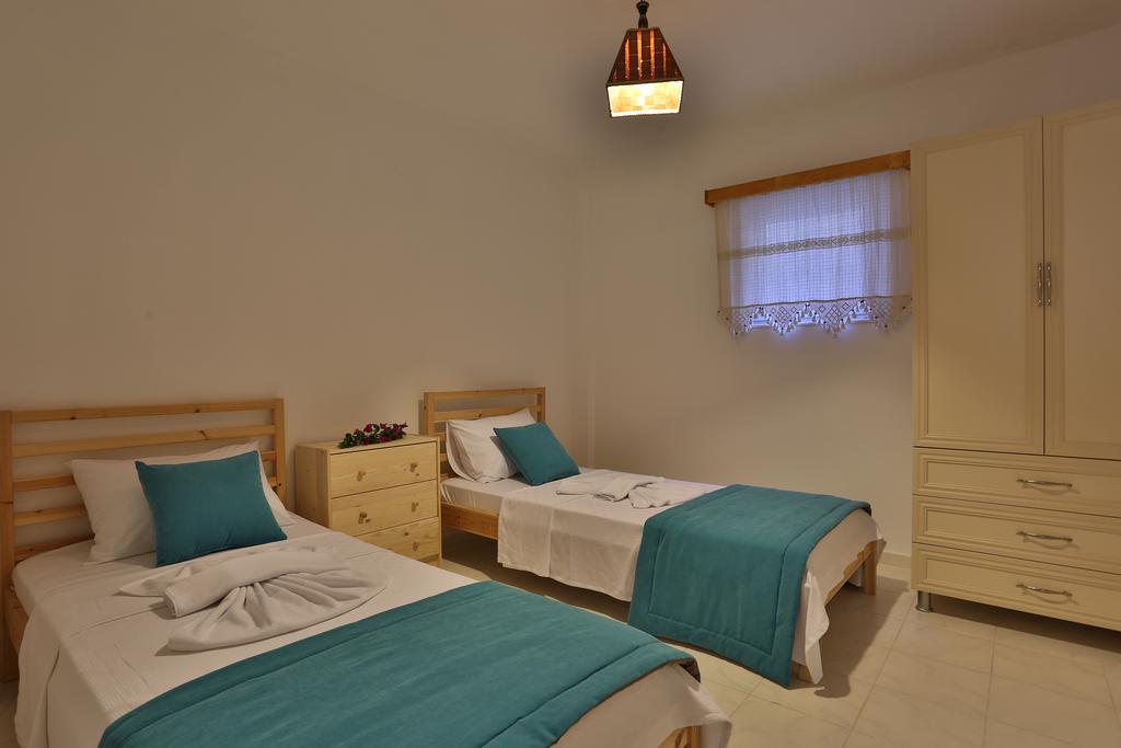 Limon Apart Apartment Akyaka  Bagian luar foto