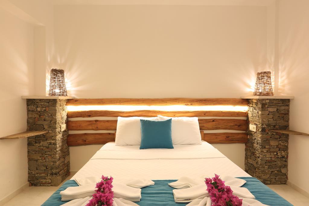Limon Apart Apartment Akyaka  Bagian luar foto