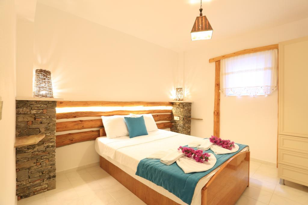Limon Apart Apartment Akyaka  Bagian luar foto