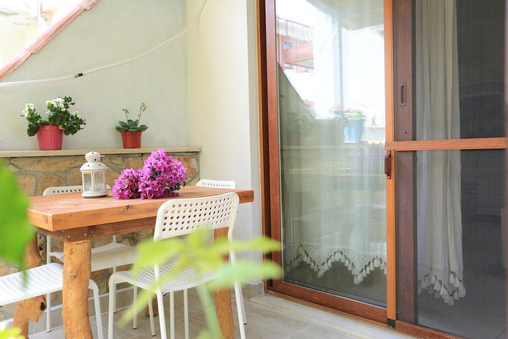 Limon Apart Apartment Akyaka  Bagian luar foto